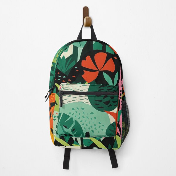Item preview, Lush Rainforest  designed and sold by Woop Woop .
