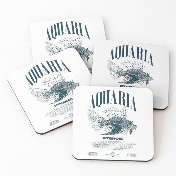 Item preview, Lionfish Marine Fish Keeper Modern Streetwear designed and sold by JRRTs.