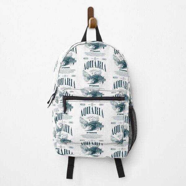 Item preview, Lionfish Marine Fish Keeper Modern Streetwear designed and sold by JRRTs.