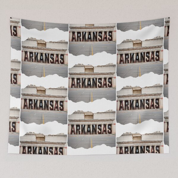 Item preview, ARKANSAS 24 4 designed and sold by maveluzone.