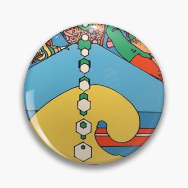 Item preview, Peter Max Painting designed and sold by Nada01.