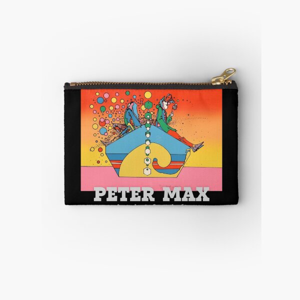 Item preview, Peter Max Painting designed and sold by Nada01.