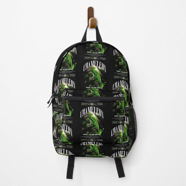 Item preview, Veiled Chameleon Modern Streetwear Reptile Keeper designed and sold by JRRTs.