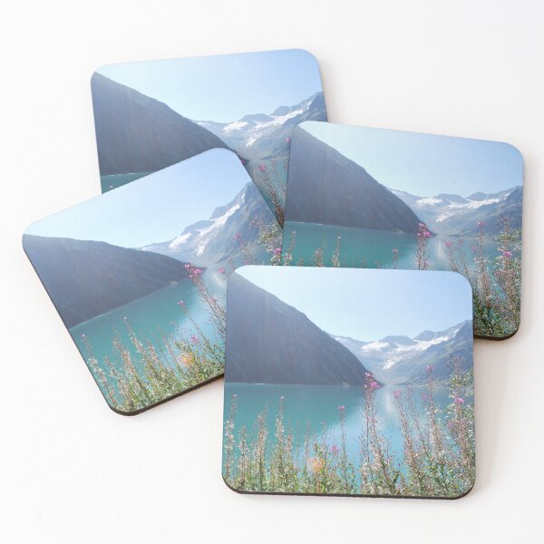 Item preview, Mountain Shadow Summer Sunshine designed and sold by Phil Bothwell Photography.