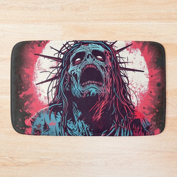 Item preview, Zombie Jesus - The original Zombie, Funny Easter Atheist Joke Internet Meme designed and sold by PrintShangri-La.