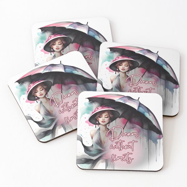 Item preview, Dream without limits designed and sold by bonjourmadame4.