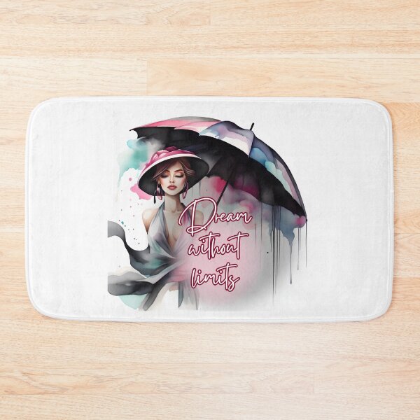 Item preview, Dream without limits designed and sold by bonjourmadame4.