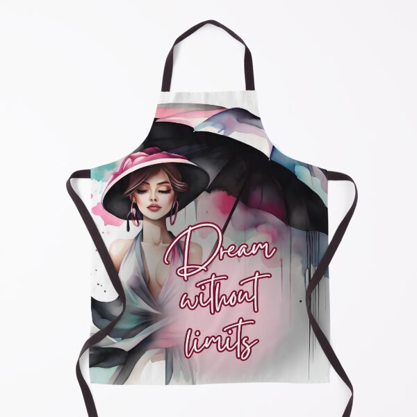 Item preview, Dream without limits designed and sold by bonjourmadame4.