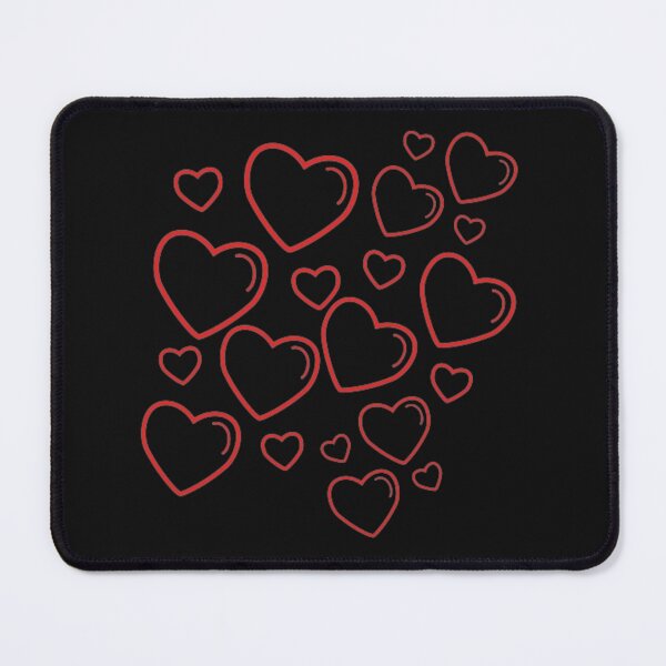 Item preview, Love Heart Pattern | Love Pattern | St Valentine day | Love Day | designed and sold by GemaDesings.