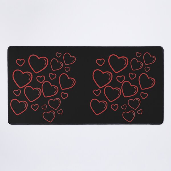 Item preview, Love Heart Pattern | Love Pattern | St Valentine day | Love Day | designed and sold by GemaDesings.