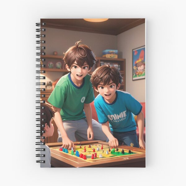 Item preview, Boys Playing designed and sold by wvinic63.