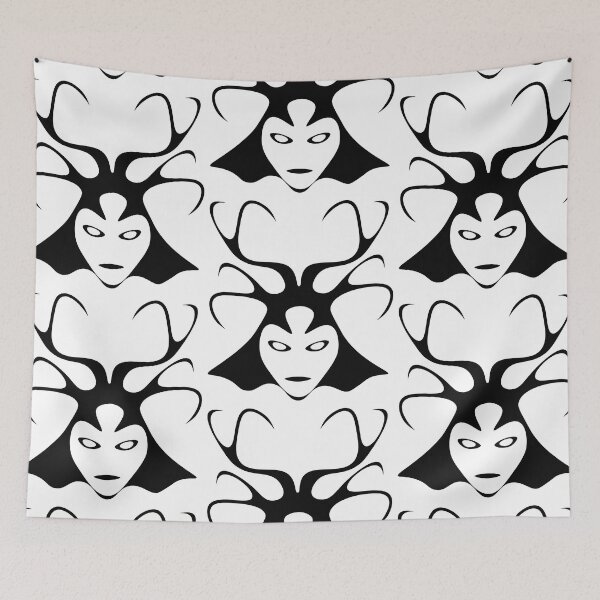 Item preview, Black Witch designed and sold by mag-graphic.