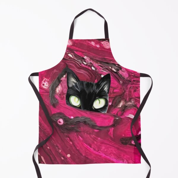 Item preview, Hiding cat designed and sold by Hmelliger.