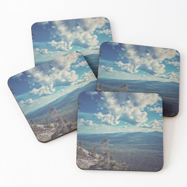 Item preview, From Atop A Maine Mount designed and sold by Jason Tompkins.