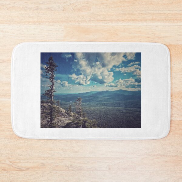 Item preview, From Atop A Maine Mount designed and sold by Jason Tompkins.
