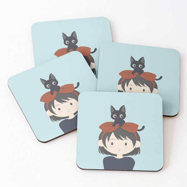 Item preview, kiki delivery service fanart designed and sold by EmillyOliveira.