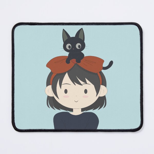 Item preview, kiki delivery service fanart designed and sold by EmillyOliveira.