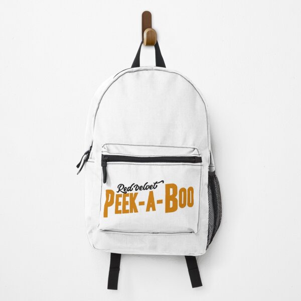 Item preview, Red Velvet - Peek-a-Boo logo designed and sold by 0627june.