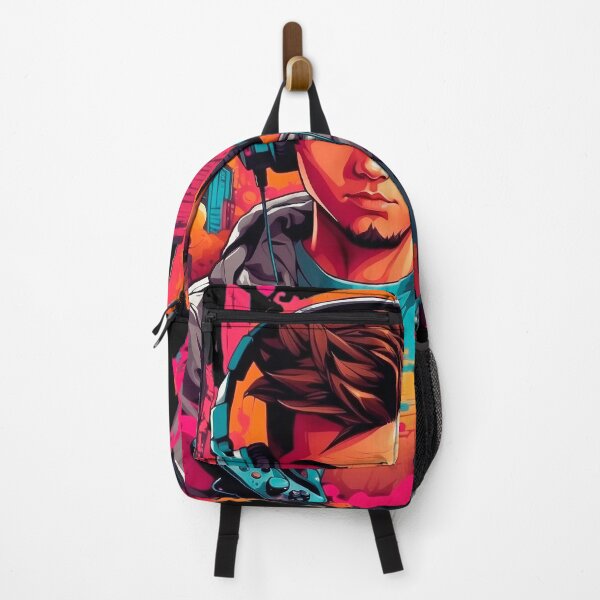 Item preview, Gamer 01 designed and sold by Alan Javier Cordoba Espinosa.