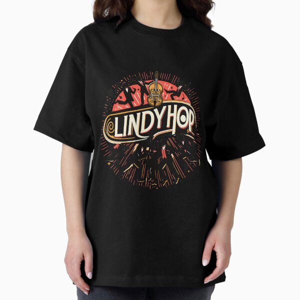 Item preview, Lindy Hop Dance designed and sold by Suukunna.