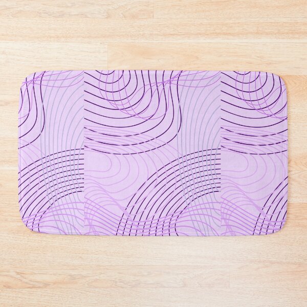 Item preview, Modern Aesthetics in Violet designed and sold by AlEstiloStudios.