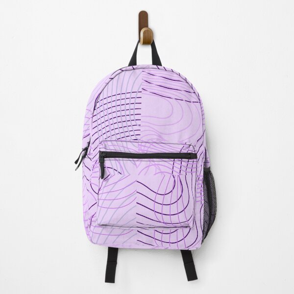 Item preview, Modern Aesthetics in Violet designed and sold by AlEstiloStudios.