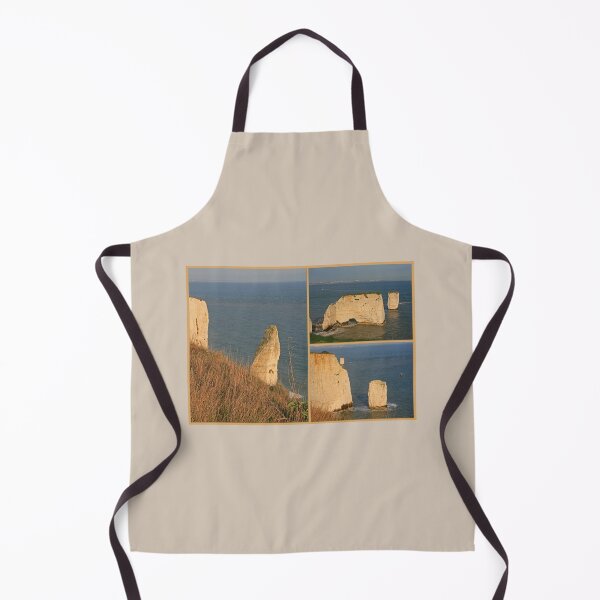Item preview, Old Harry Rocks, January 2024 designed and sold by RedHillDigital.