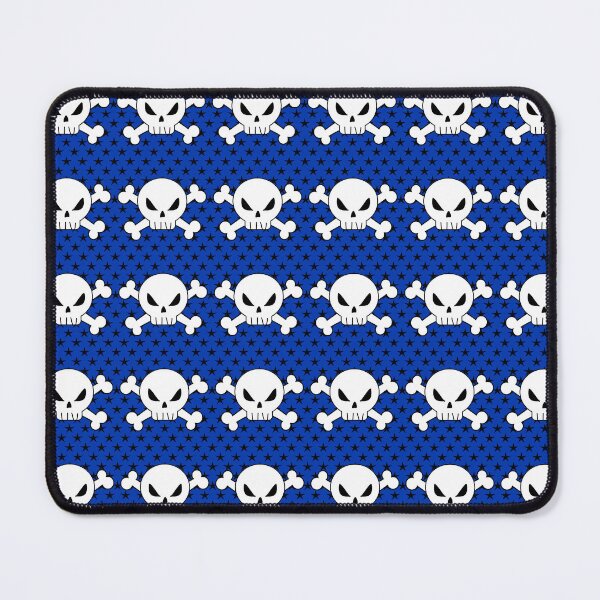 Item preview, Skull and Stars designed and sold by ShopCNTS.