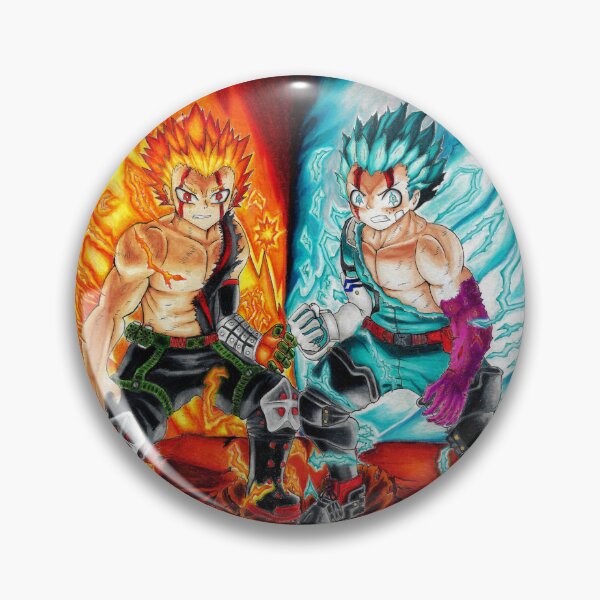 Item preview, Heroes designed and sold by YuudaiSato.