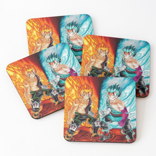Item preview, Heroes designed and sold by YuudaiSato.