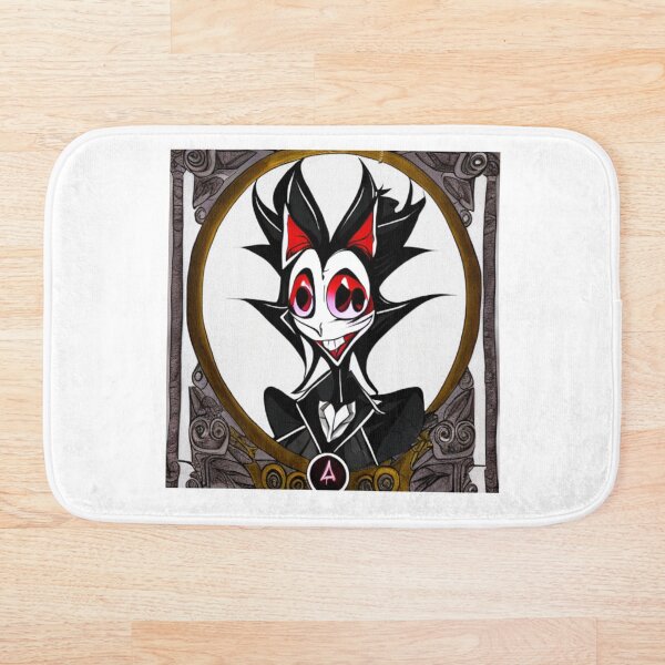 Item preview, Hotel Hazbin designed and sold by FabulousArchie.