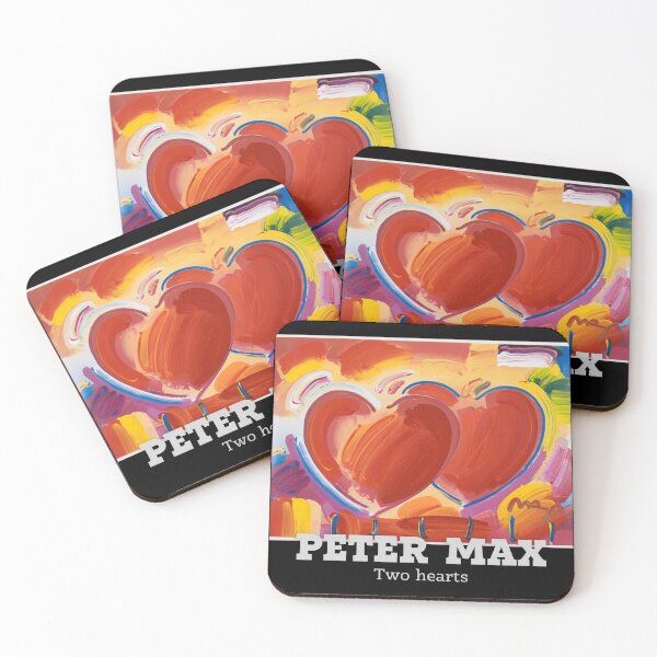 Item preview, Peter Max Painting designed and sold by Nada01.
