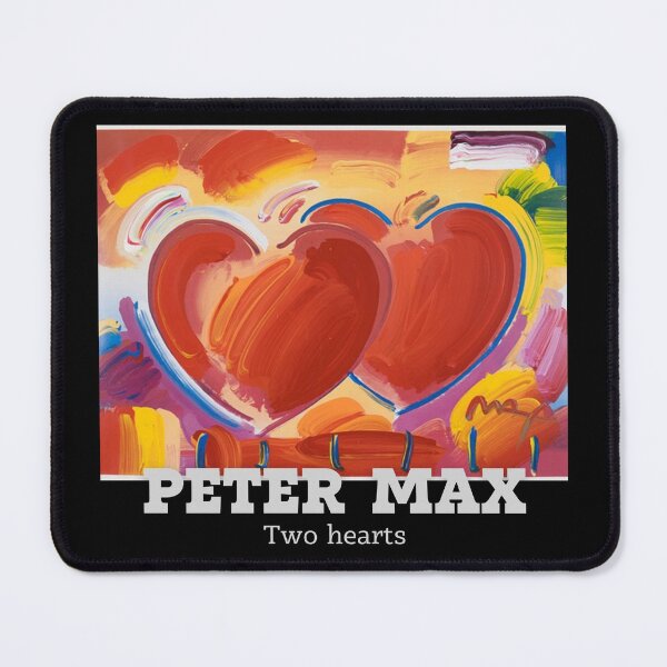 Item preview, Peter Max Painting designed and sold by Nada01.