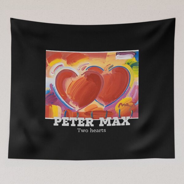 Item preview, Peter Max Painting designed and sold by Nada01.