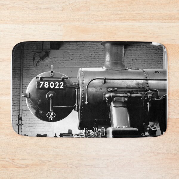 Item preview, Smokebox Open designed and sold by Barrie Woodward.