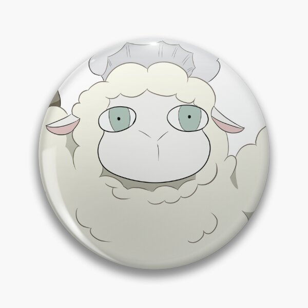 Item preview, Sheep designed and sold by YuudaiSato.