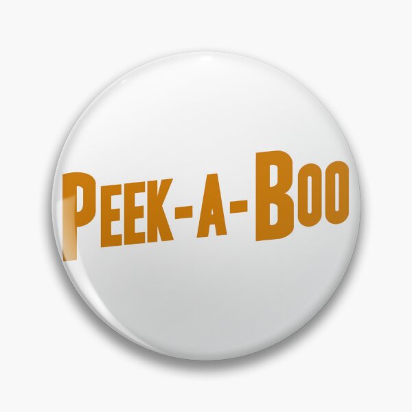 Item preview, Red Velvet - Peek-a-Boo logo (2) designed and sold by 0627june.