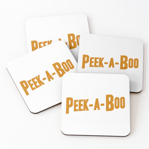 Item preview, Red Velvet - Peek-a-Boo logo (2) designed and sold by 0627june.