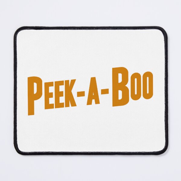 Item preview, Red Velvet - Peek-a-Boo logo (2) designed and sold by 0627june.