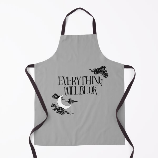 Item preview, Everything will be ok designed and sold by LittleBucolic.
