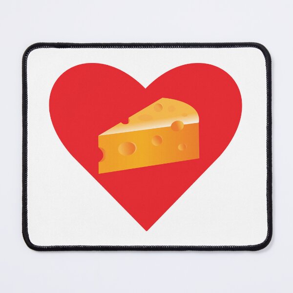 Item preview, I love cheese designed and sold by Faith1983.