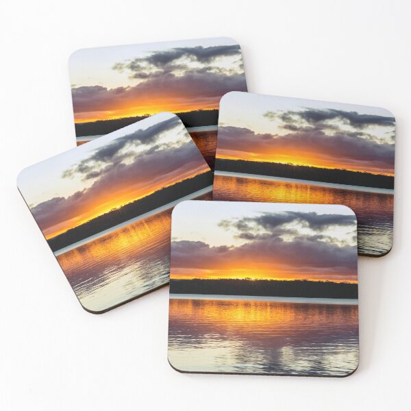 Item preview, Autumn Sunset  2018  designed and sold by Rainphotography.