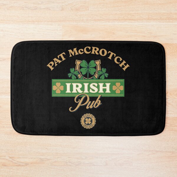 Item preview, Pat McCrotch Irish Pub - made in Ireland designed and sold by Primotees.