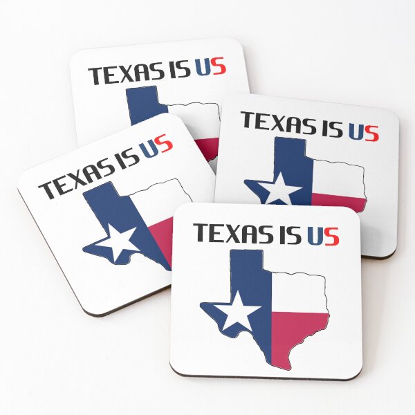 Item preview, Texas is US designed and sold by BladVrt.