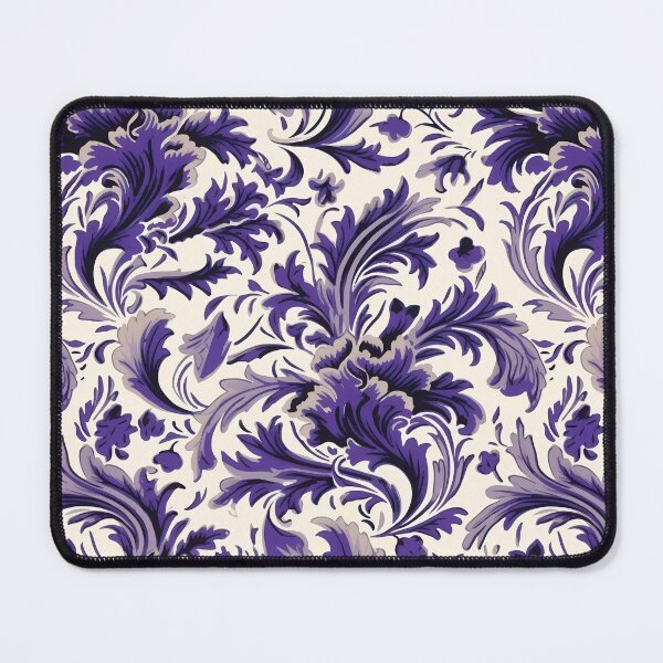 Item preview, Purple & Violet Patterns designed and sold by GiveMeMood.