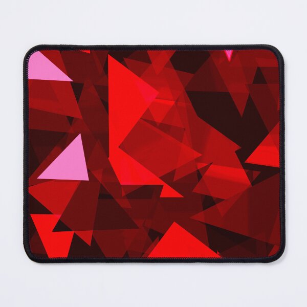 Item preview, Abtract Red  designed and sold by Andrew  Hitchen.