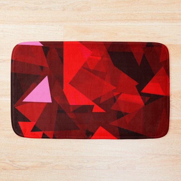 Item preview, Abtract Red  designed and sold by Andrew  Hitchen.