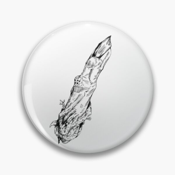 Item preview, The great Finger designed and sold by kellyismArt.