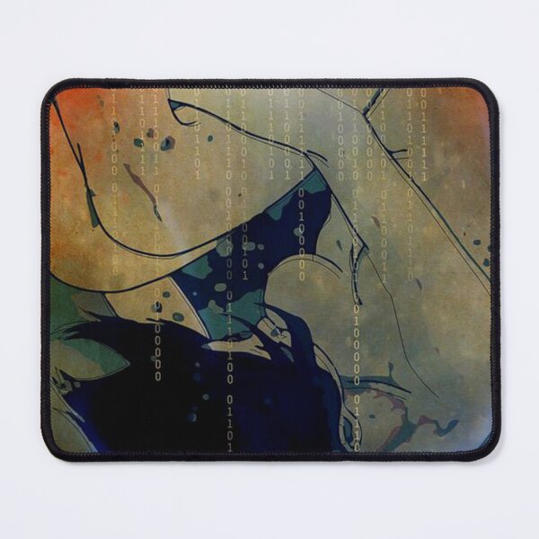 Item preview, Motoko designed and sold by pixvox.