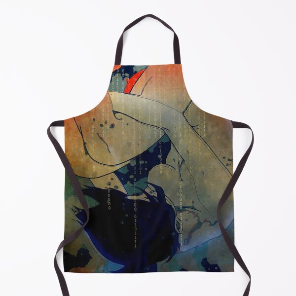 Item preview, Motoko designed and sold by pixvox.